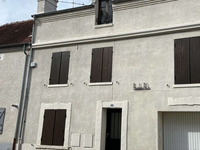 Vente maison 6 pièces 140 m² Baillet-en-France (95560)