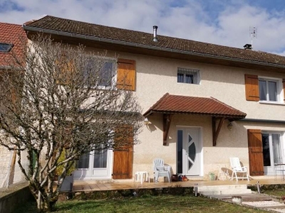 Vente maison 6 pièces 150 m² Valromey-sur-Séran (01260)