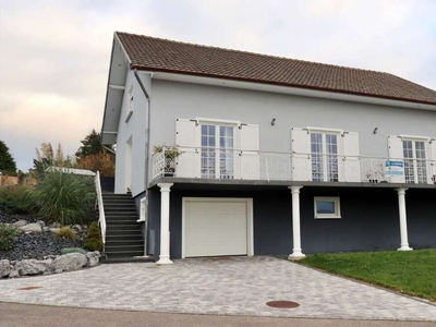 Vente maison 6 pièces 170 m² Berviller-en-Moselle (57550)