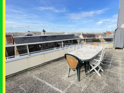 Vente maison 6 pièces 182 m² Bourges (18000)