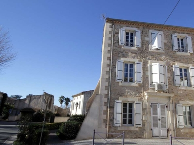 Vente maison 6 pièces 228 m² Saint-Nazaire-d'Aude (11120)