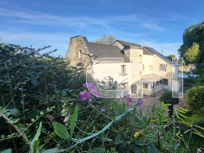 Vente maison 7 pièces 172 m² Saumur (49400)