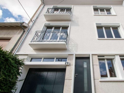 Vente maison 7 pièces 217 m² Limoges (87000)