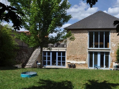 Vente maison 8 pièces 255 m² Orbais-l'Abbaye (51270)