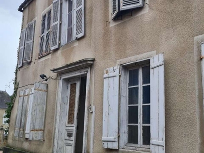 Vente maison 9 pièces 211 m² Ervy-le-Châtel (10130)