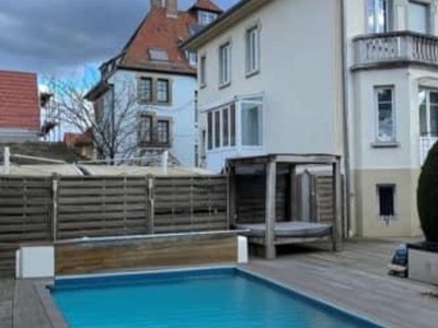 Vente maison 9 pièces 228 m² Illkirch-Graffenstaden (67400)