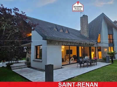 Vente maison 9 pièces 350 m² Saint-Renan (29290)