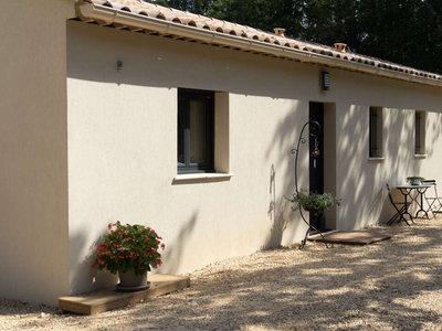 Vente maison à construire 5 pièces 90 m² Aix-en-Provence (13090)