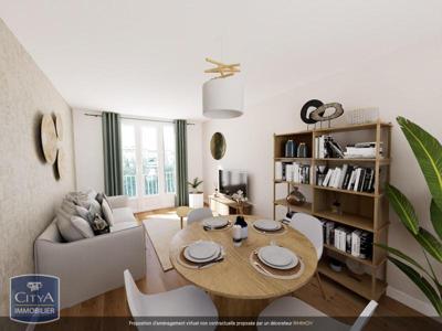 Appartement En Canet-En-Roussillon