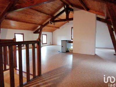 Vente maison 3 pièces 168 m² Arrigny (51290)