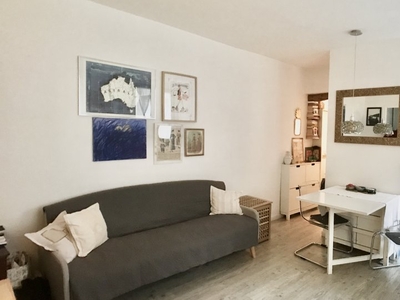 Appartement 1 chambre à louer dans le 18ème arrondissement