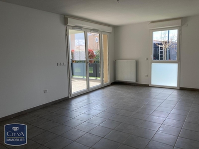 Appartement En Cugnaux