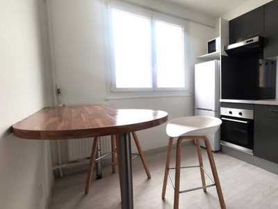 Appartement T3 près de REIMS