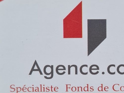 Fonds de commerce à vendre Saint-Aubin-sur-Mer