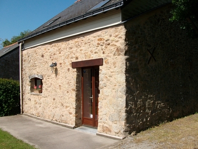 Gîte pour 4 personnes à Prinquiau - Loire Atlantique (Location possible dès 2 nuits)