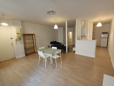 Location meublée appartement 3 pièces 82.28 m²