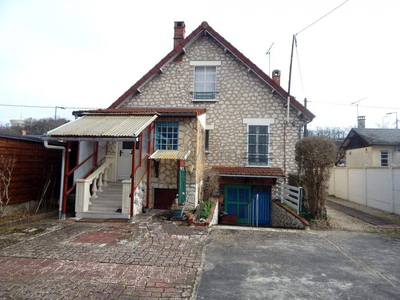 Maison à vendre Châlette-sur-Loing