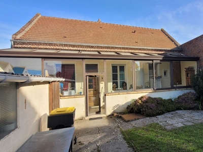 Vente maison 2 pièces 55 m² Remy (60190)