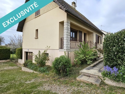 Vente maison 3 pièces 64 m² Potigny (14420)