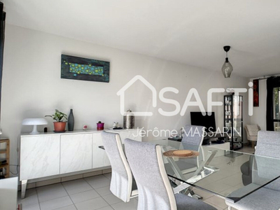 Vente maison 3 pièces 70 m² Gratentour (31150)