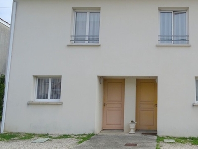 Vente maison 3 pièces 72 m² Saint-Gervais (33240)