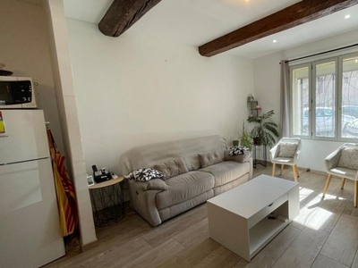 Vente maison 3 pièces 73 m² Marsillargues (34590)