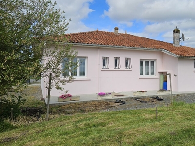 Vente maison 4 pièces 105 m² Ludon-Médoc (33290)
