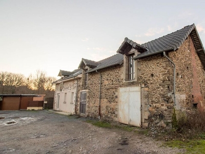 Vente maison 5 pièces 140 m² Arnac-Pompadour (19230)