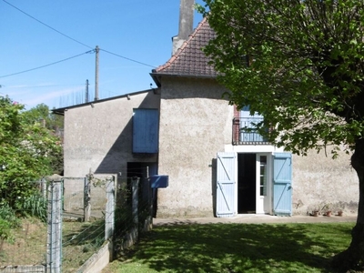 Vente maison 4 pièces 79 m² Val-d'Oire-Et-Gartempe (87320)
