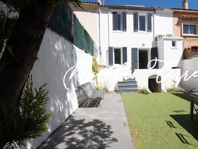 Vente maison 4 pièces 80 m² Toulon (83000)