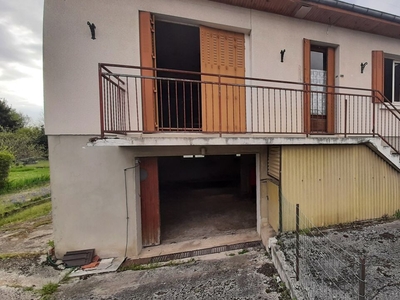 Vente maison 4 pièces 90 m² Esclavolles-Lurey (51260)