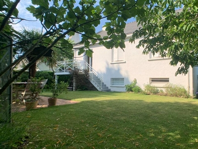 Vente maison 5 pièces 103 m² Sainte-Luce-sur-Loire (44980)