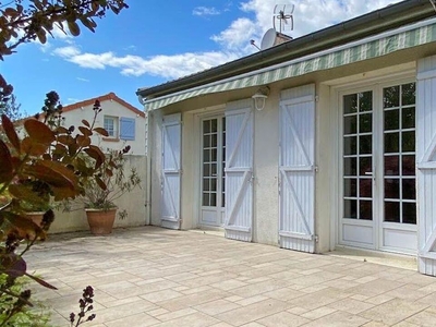 Vente maison 5 pièces 120 m² Saint-Christophe-du-Bois (49280)