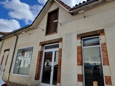 Vente maison 5 pièces 126 m² Gabarret (40310)