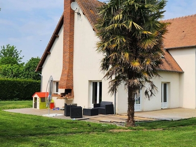 Vente maison 5 pièces 170 m² Ranville (14860)