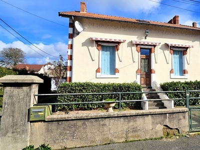Vente maison 5 pièces 95 m² Varennes-sur-Allier (03150)