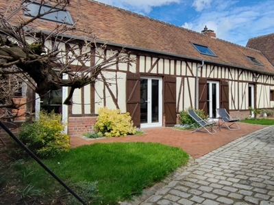Vente maison 6 pièces 108 m² Beauvais (60000)