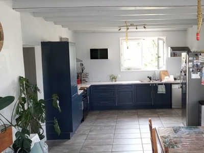 Vente maison 6 pièces 129 m² Pons (17800)