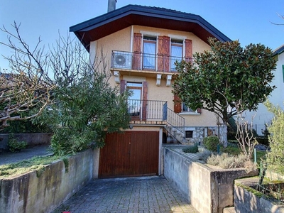 Vente maison 6 pièces 130 m² Cognin (73160)