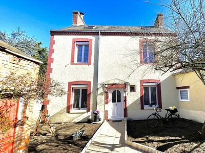 Vente maison 6 pièces 150 m² Ouzouer-sur-Loire (45570)