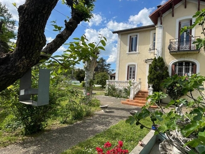 Vente maison 7 pièces 150 m² Romans-sur-Isère (26100)