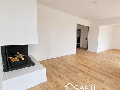 Vente maison 7 pièces 152 m² Pomponne (77400)