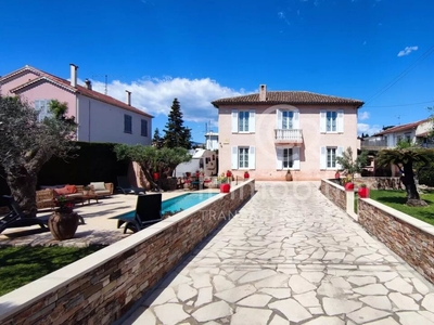 Vente maison 7 pièces 168 m² Cannes (06400)