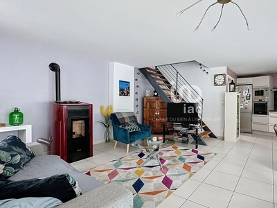 Vente maison 7 pièces 197 m² Saint-Georges-de-Commiers (38450)