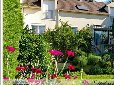 Vente maison 8 pièces 150 m² Gournay-sur-Marne (93460)