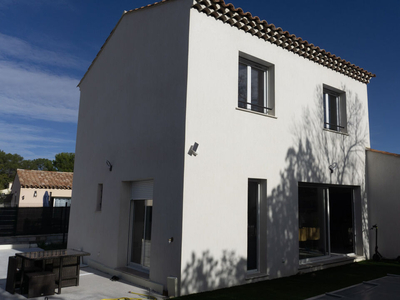 Vente maison à construire 85 m² Saint-Maximin-la-Sainte-Baume (83470)