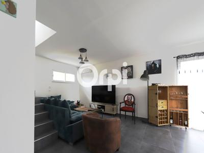 Vente maison 5 pièces 124 m² Cournonterral (34660)