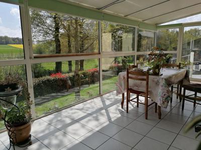 Vente maison 6 pièces 122 m² Ploërmel (56800)