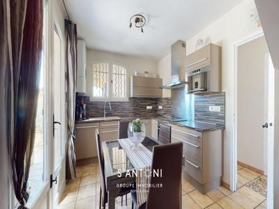 Vente maison 6 pièces 220 m² Béziers (34500)