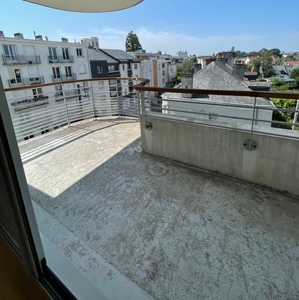 Nantes - ST DONATIEN - T3 de 58 m2 avec terrasses